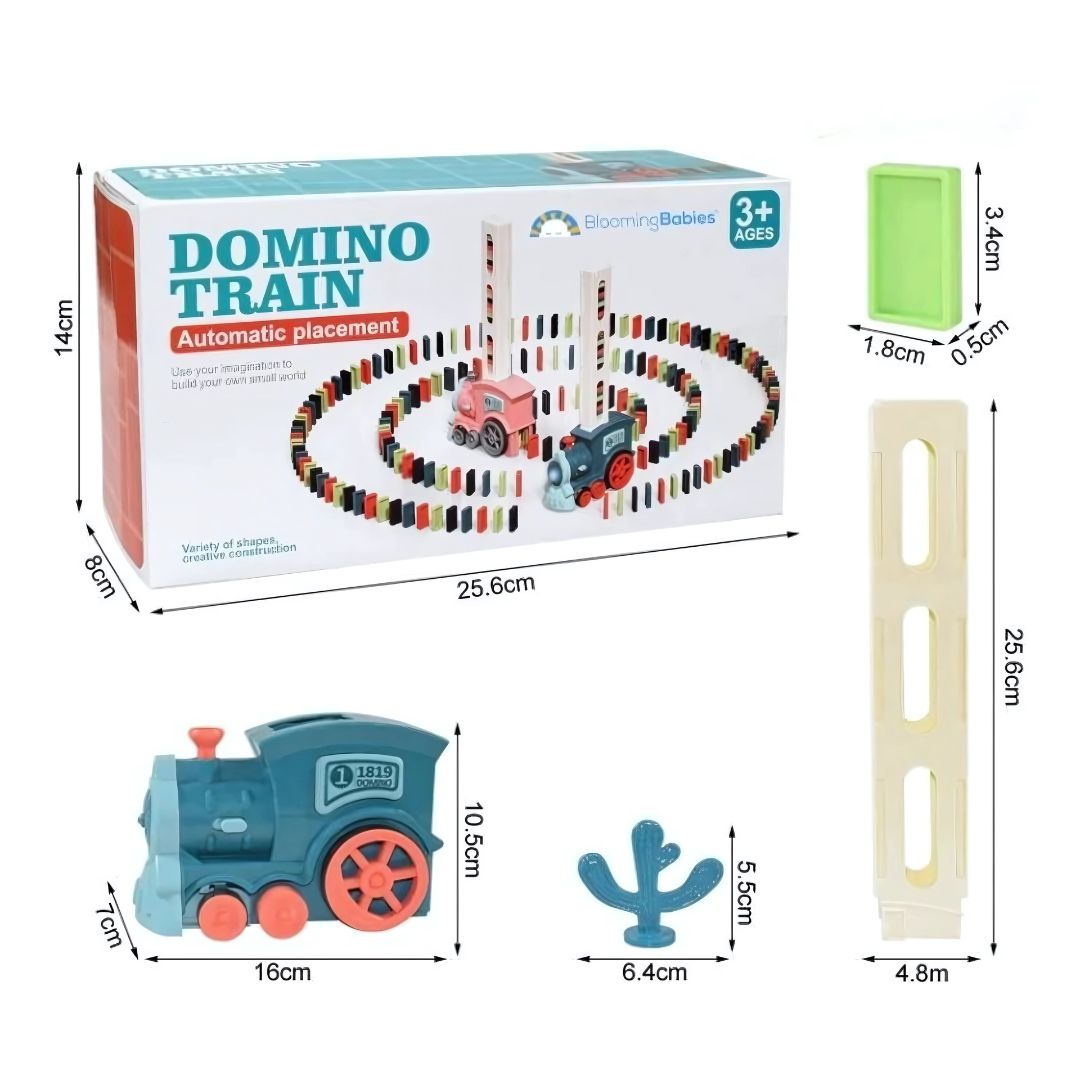 5u1 Domino voz
