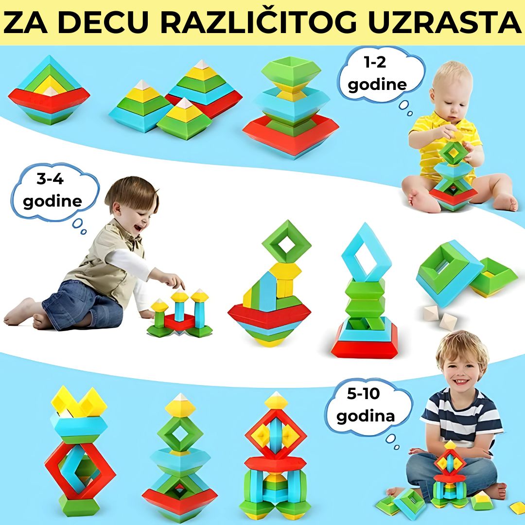 32u1 Genijalac kocke