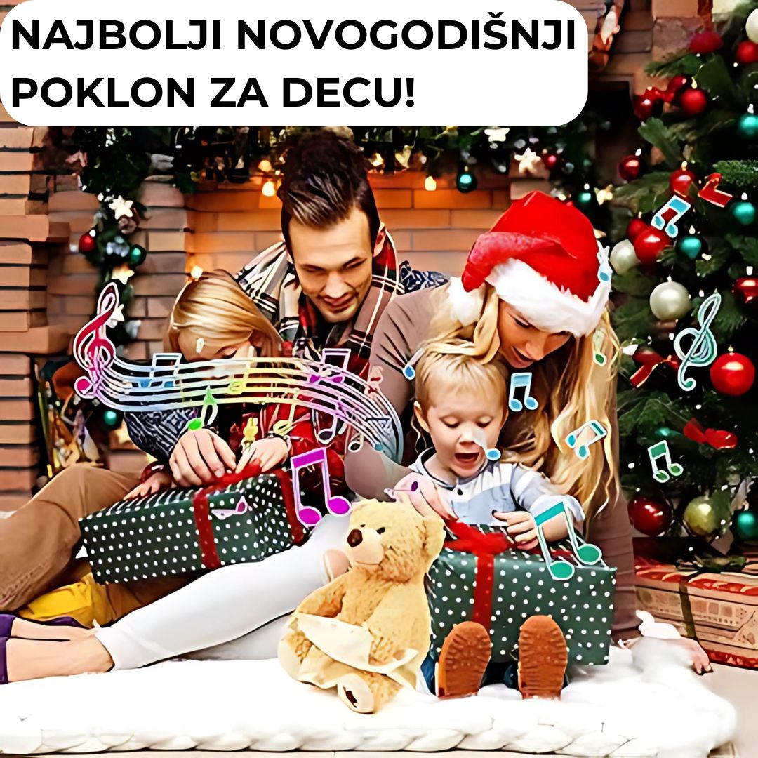 4u1 Meda skrivalica