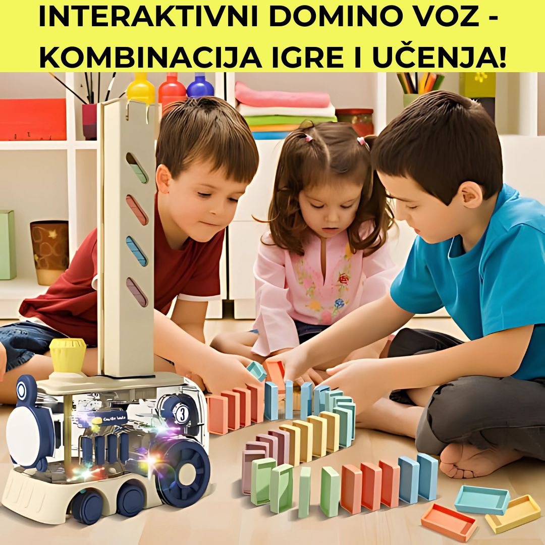 5u1 Domino voz