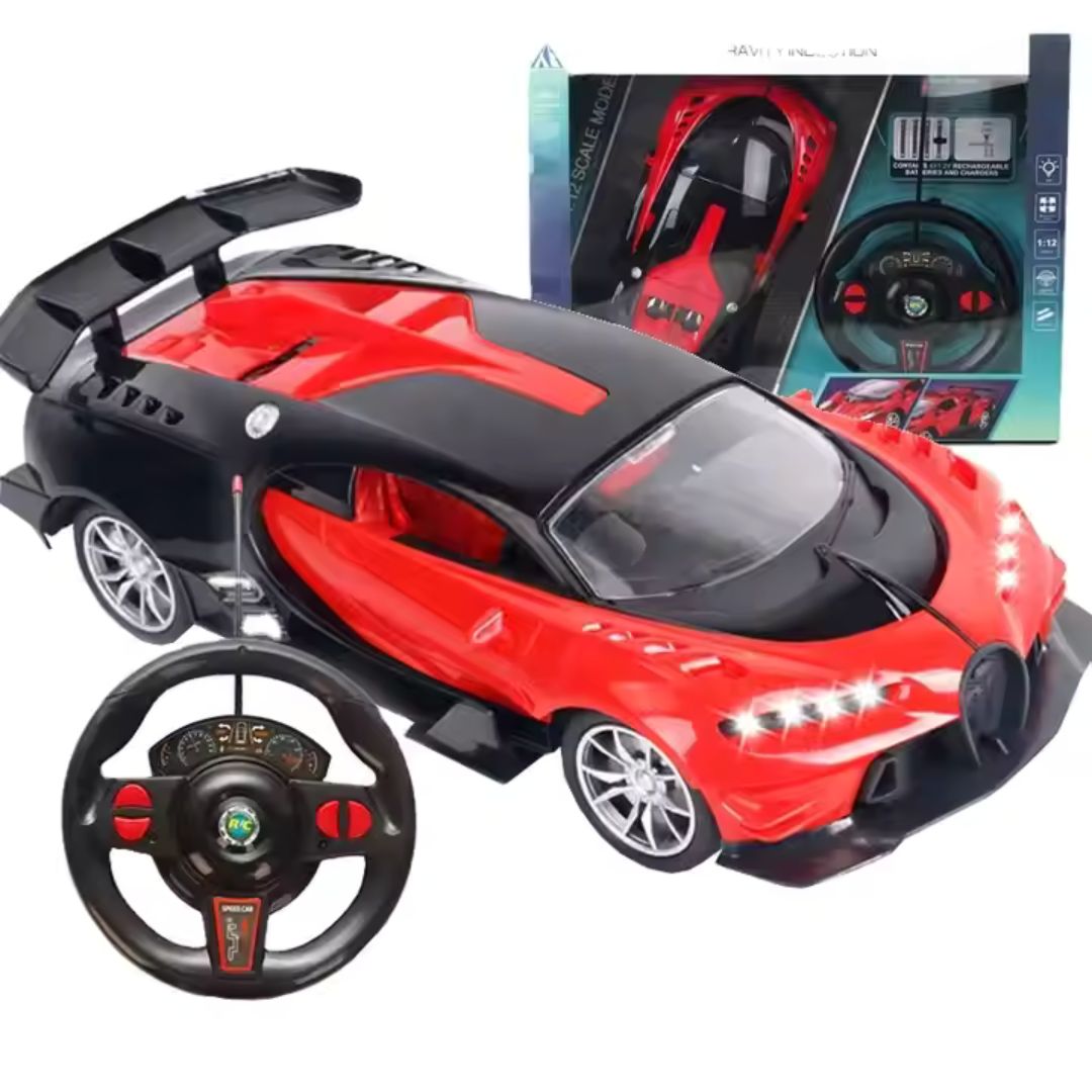 2u1 Auto sa volanom